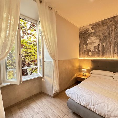 Hotel Casa Mirabilia Rzym Zewnętrze zdjęcie