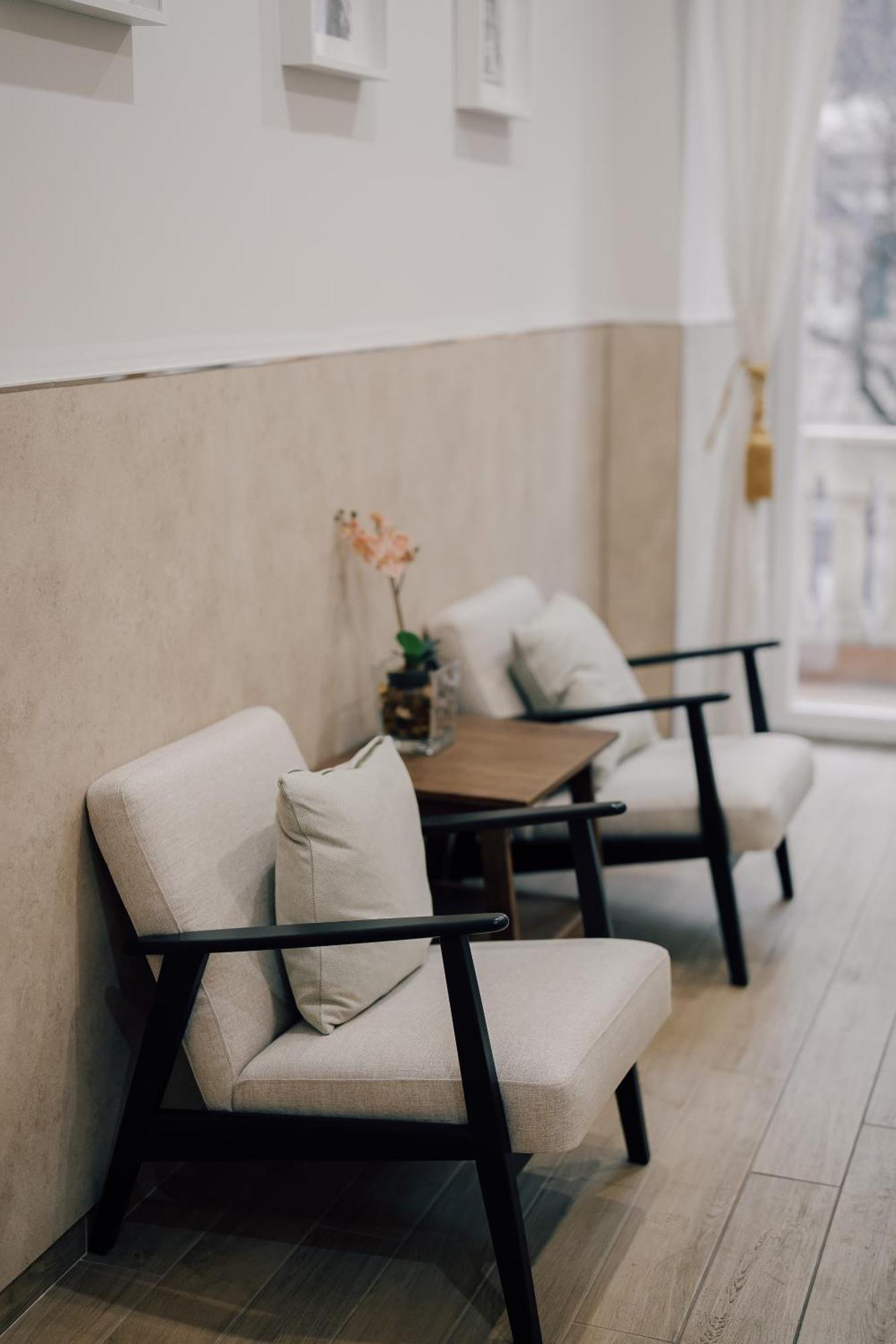 Hotel Casa Mirabilia Rzym Zewnętrze zdjęcie