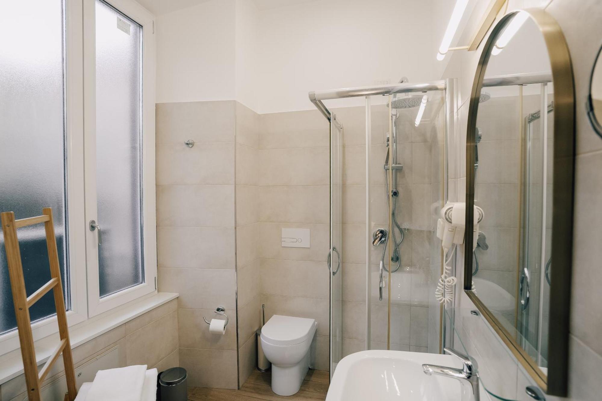 Hotel Casa Mirabilia Rzym Zewnętrze zdjęcie